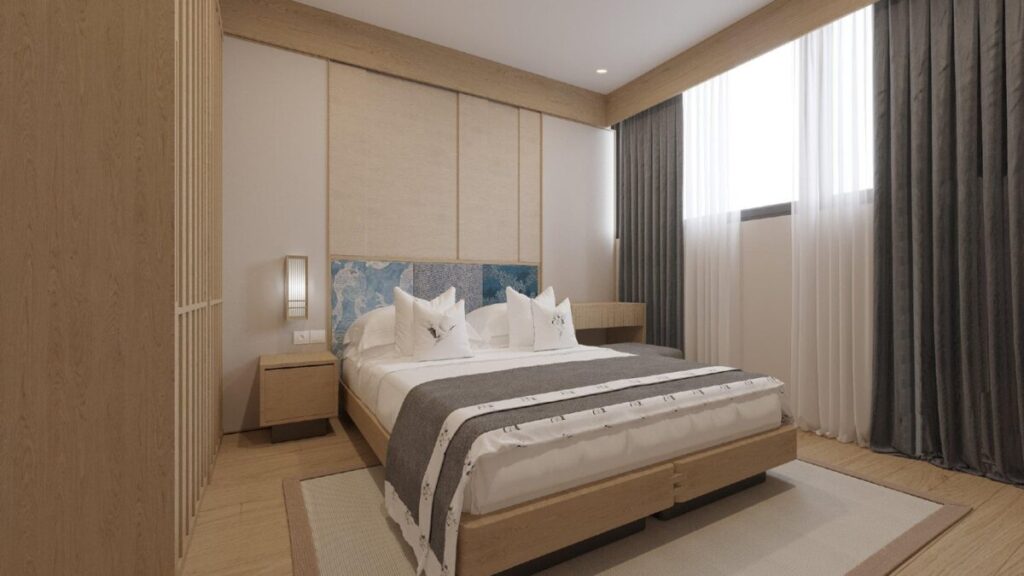 Đặt phòng Lynntimes Thanh Thủy nhận ưu đãi cực sốc