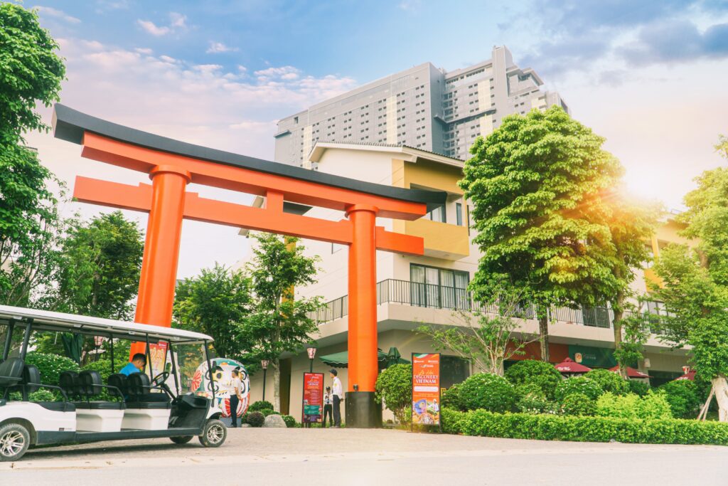 Top 8 khách sạn tại Thanh Thủy Phú Thọ chất lượng tốt nhất