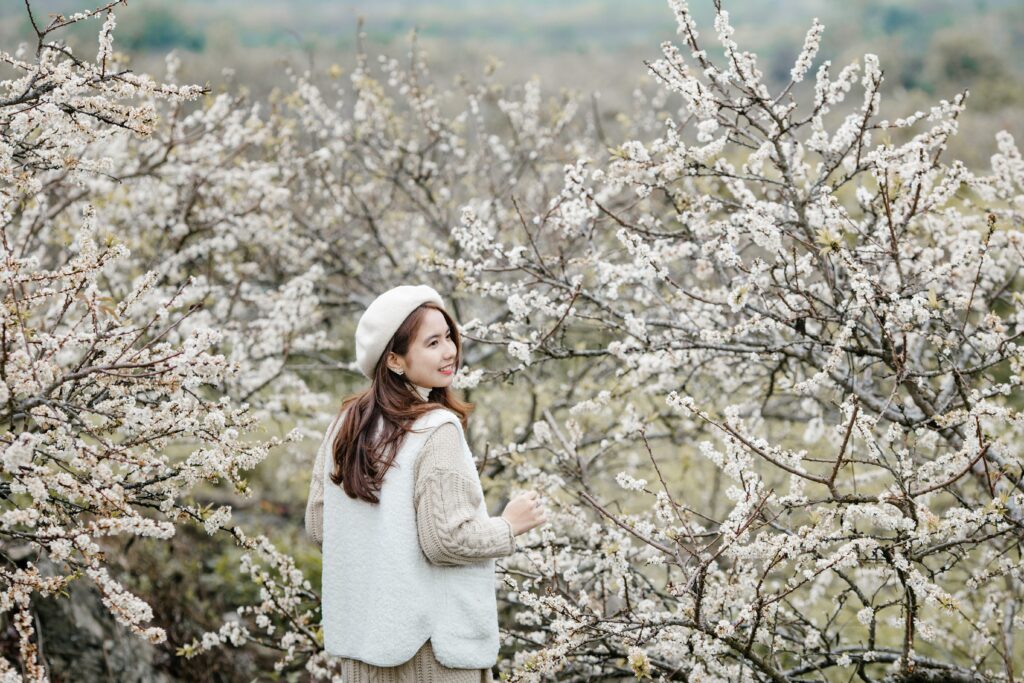 Tháng 3 nên đi du lịch ở đâu? Lưu ngay 16 điểm đến “hot hit” nhất