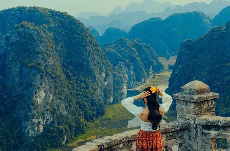 Top 15 địa điểm du xuân đầu năm gần Hà Nội lý tưởng nhất 2026