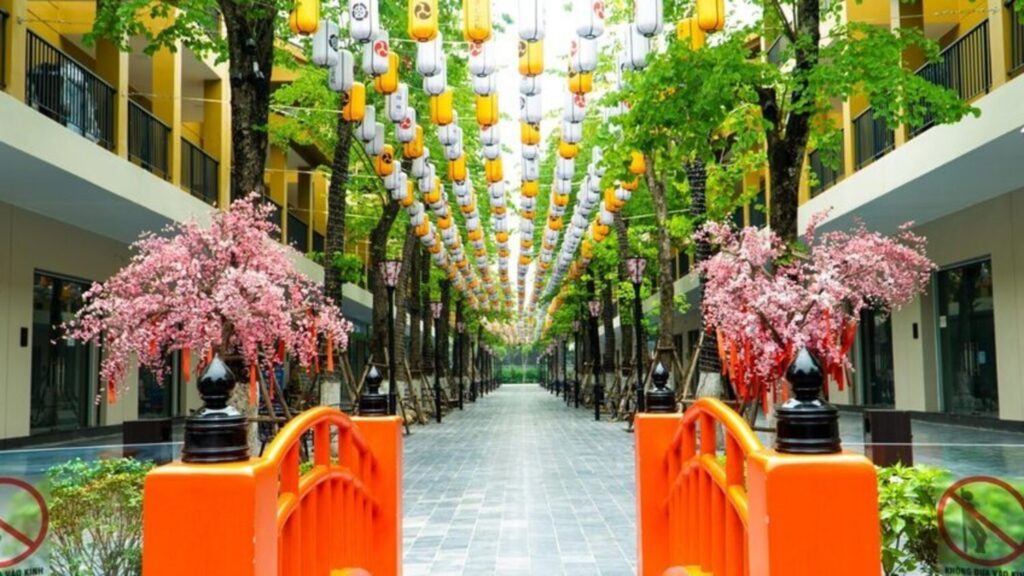 15+ khu nghỉ dưỡng cao cấp sang trọng nhất Việt Nam