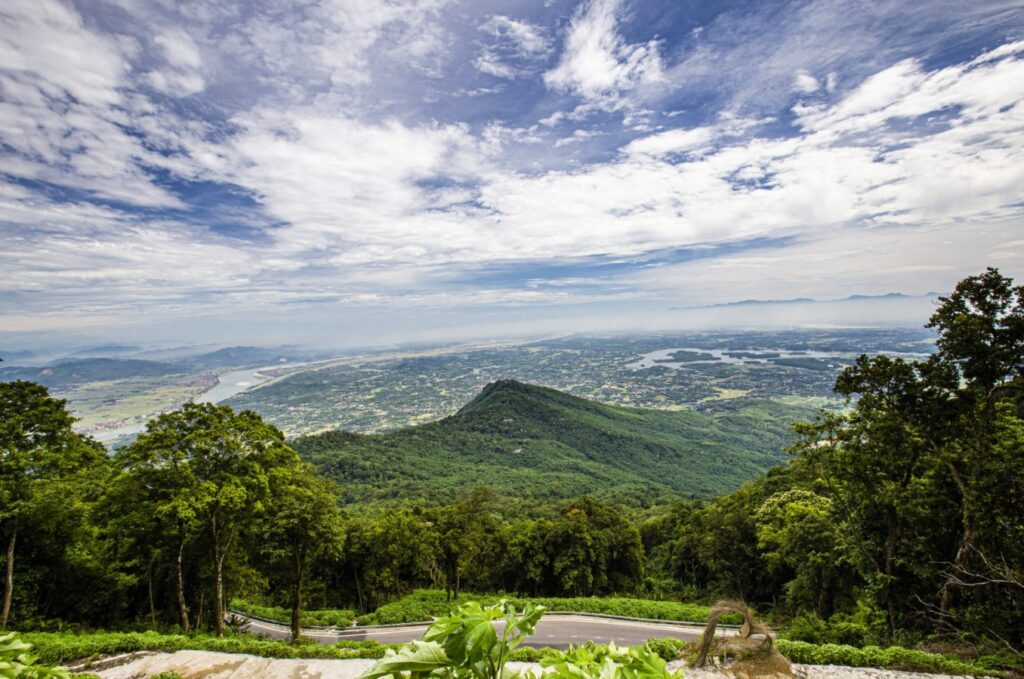 Kinh nghiệm du lịch vườn Quốc gia Ba Vì – lá phổi xanh của Hà Nội