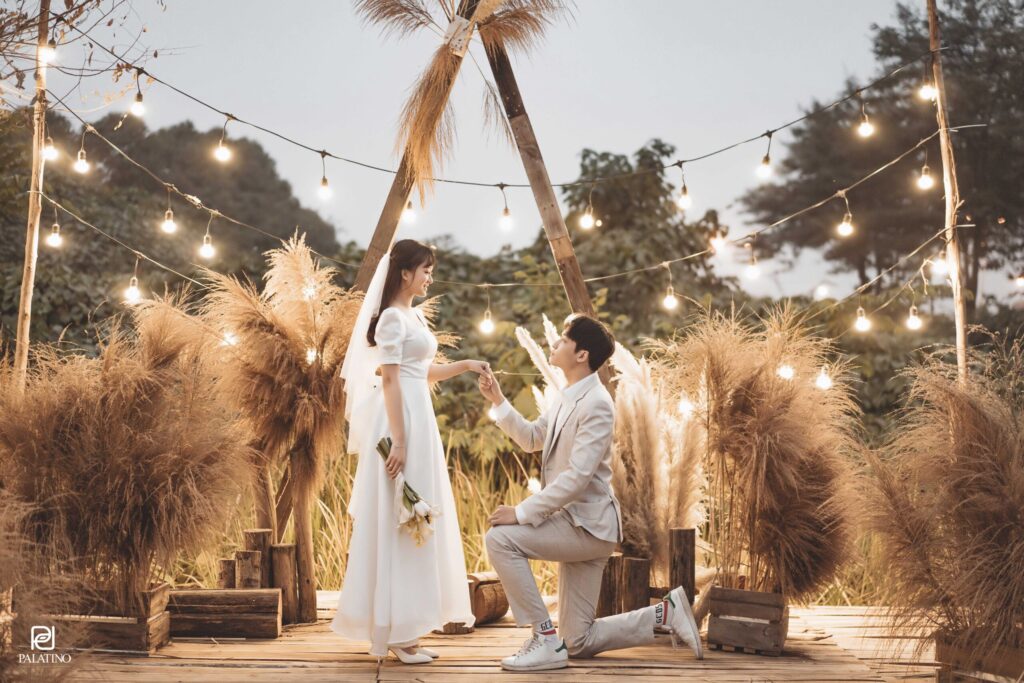 Phim trường Santorini – Review chi tiết đường đi, giá vé, concept chụp ảnh