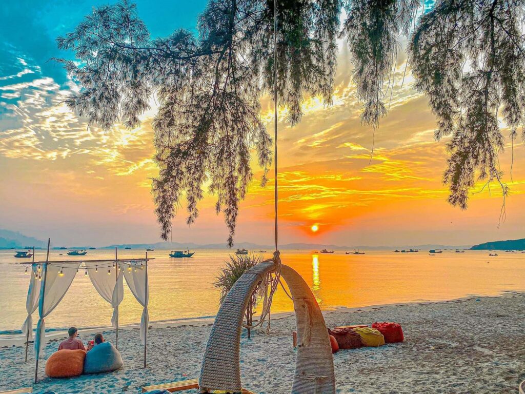 Tháng 6 nên đi du lịch ở đâu? Top 30+ địa điểm thú vị và hấp dẫn nhất