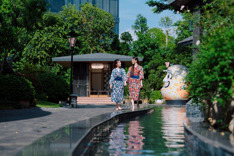 Top 10 khu nghỉ dưỡng gần Hà Nội cho gia đình lý tưởng cuối tuần