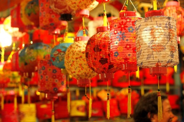 Top 20 địa điểm chơi Trung thu hấp dẫn cho gia đình và trẻ nhỏ