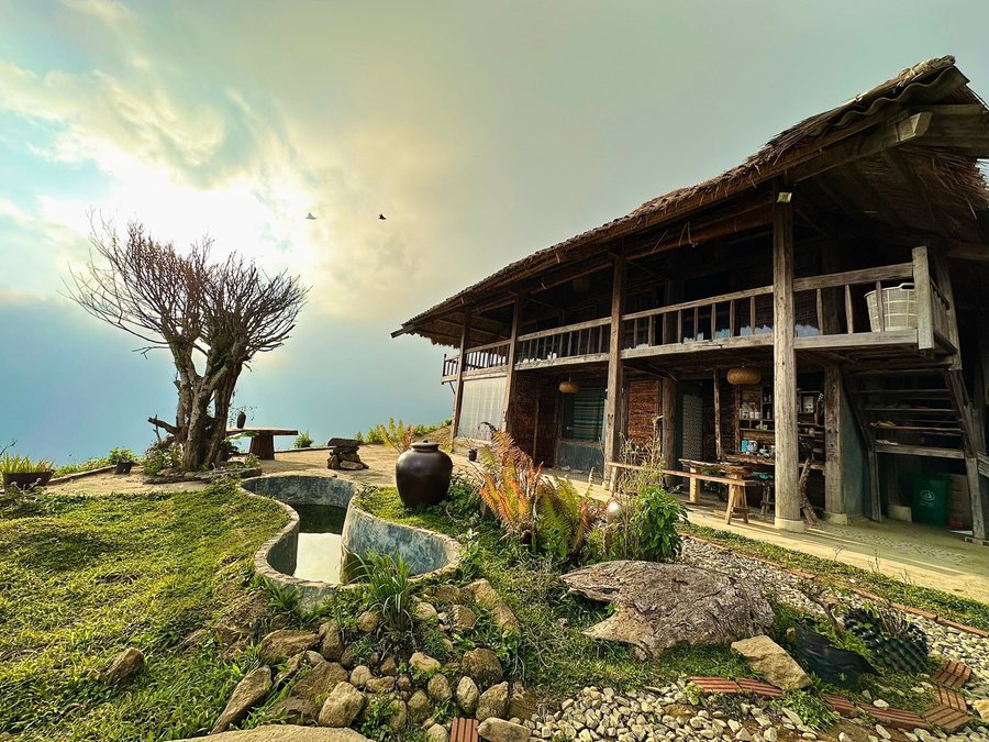 Lưu trú tại khu du lịch Tà Xùa - homestay, nhà nghỉ hay cắm trại?