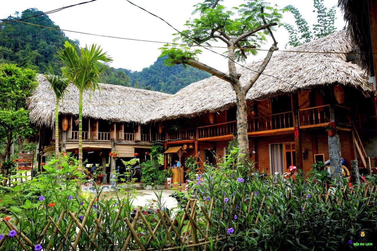 Lịch trình 2 ngày 1 đêm tại Thác Vạn Mơ (trải nghiệm sâu hơn, nghỉ lại bản địa)