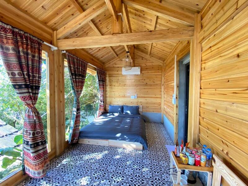 Homestay Tà Xùa - Gần gũi, bản sắc và tiết kiệm.