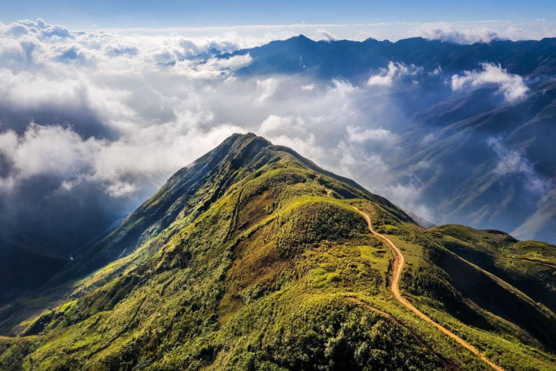 Gợi ý kết hợp điểm du lịch Tà Xùa