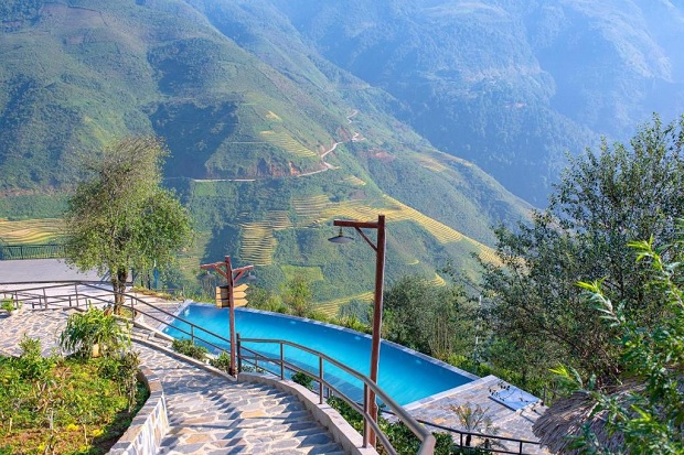 Kinh nghiệm thuê homestay Tà Xùa & chi phí