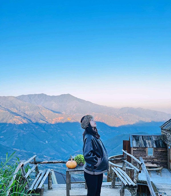 Lịch trình gợi ý 2: Tour du lịch Tà Xùa 2 ngày 1 đêm