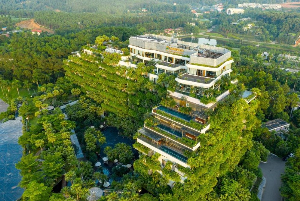 20+ địa điểm du lịch gần Hà Nội đẹp, rẻ, dễ đi cuối tuần