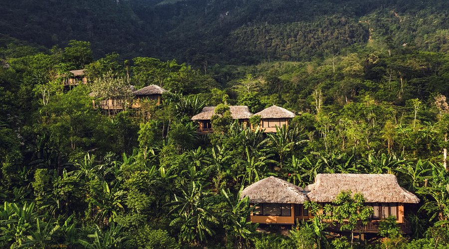 Top 5 khu nghỉ dưỡng gần Hà Nội lý tưởng cho kỳ nghỉ cuối tuần trọn vẹn