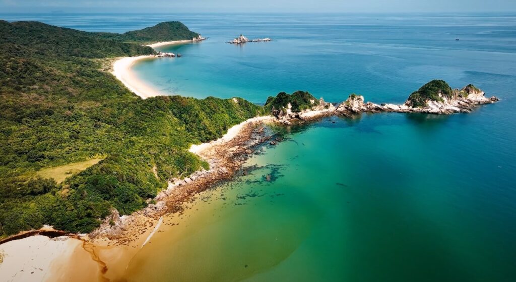 30/4 đi đâu? Top 20 địa điểm du lịch gần Hà Nội cực chill 2026