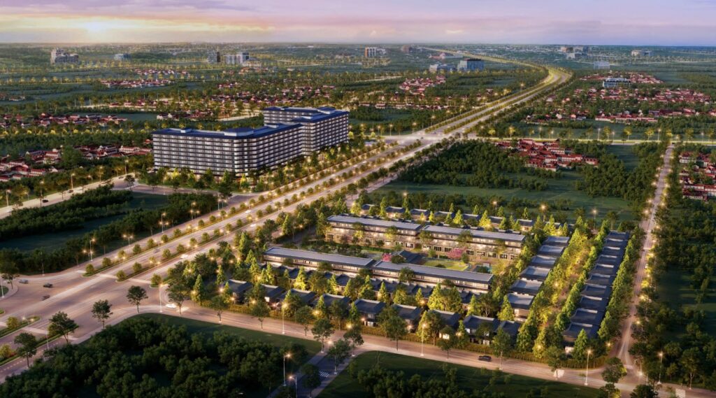 Lynn Times Onsen Retreat Nam Hà Nội