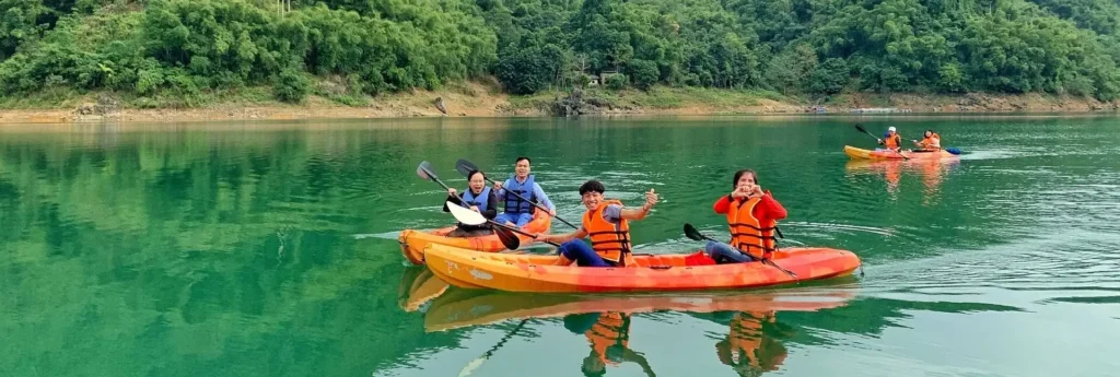 Top 15+ điểm du lịch mùa hè gần Hà Nội thuận tiện, dễ đi lại nhất