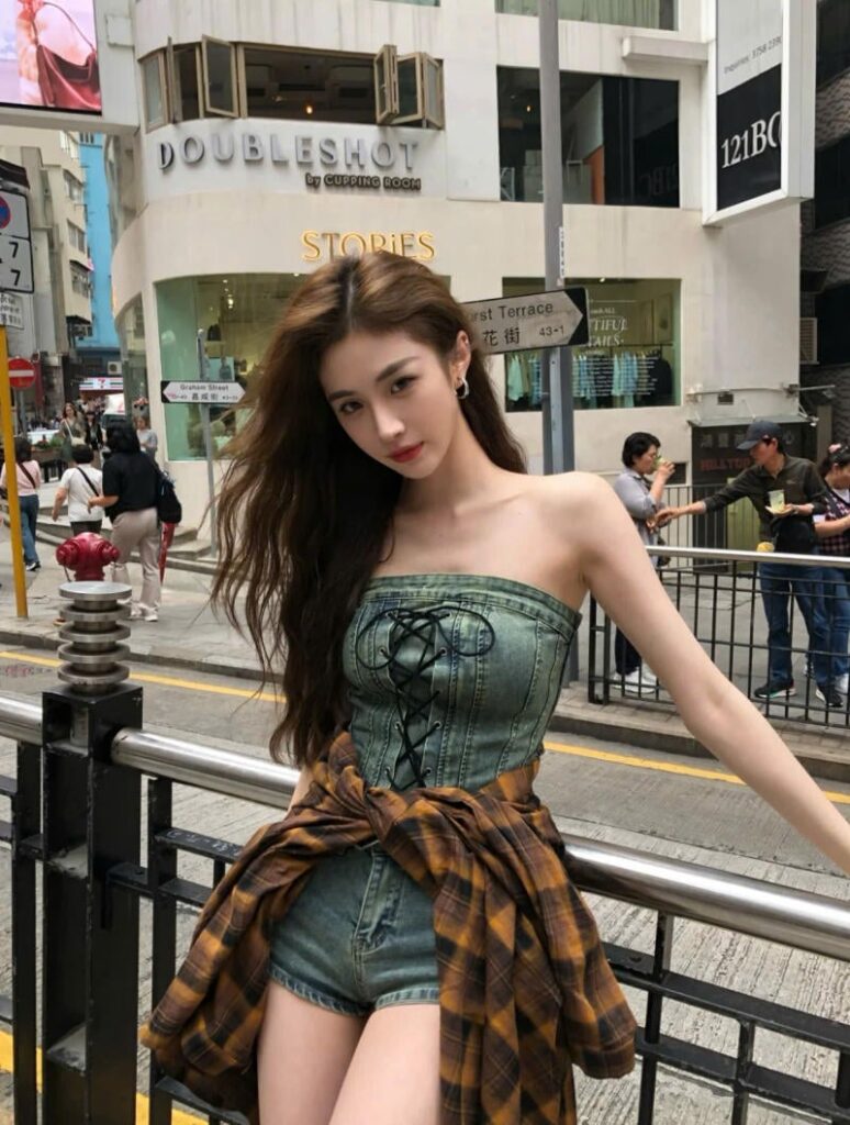 Top 20+ Cách Phối Đồ Đi Du Lịch Mùa Hè Thời Thượng Nhất
