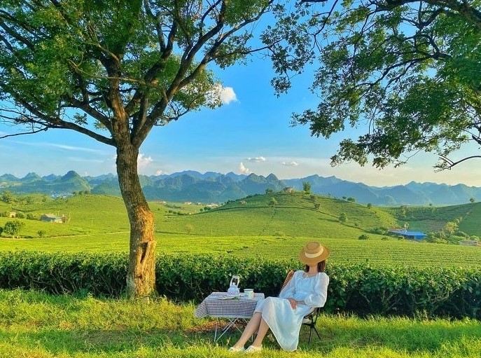 15+ địa điểm Du lịch gần Hà Nội 2 ngày 1 đêm đẹp, dễ đi và tiết kiệm