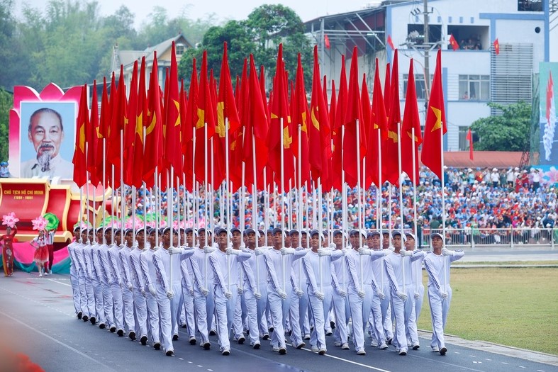 Lễ 2/9 đi đâu chơi gần Hà Nội? Top 21 địa điểm đẹp, dễ đi 2026