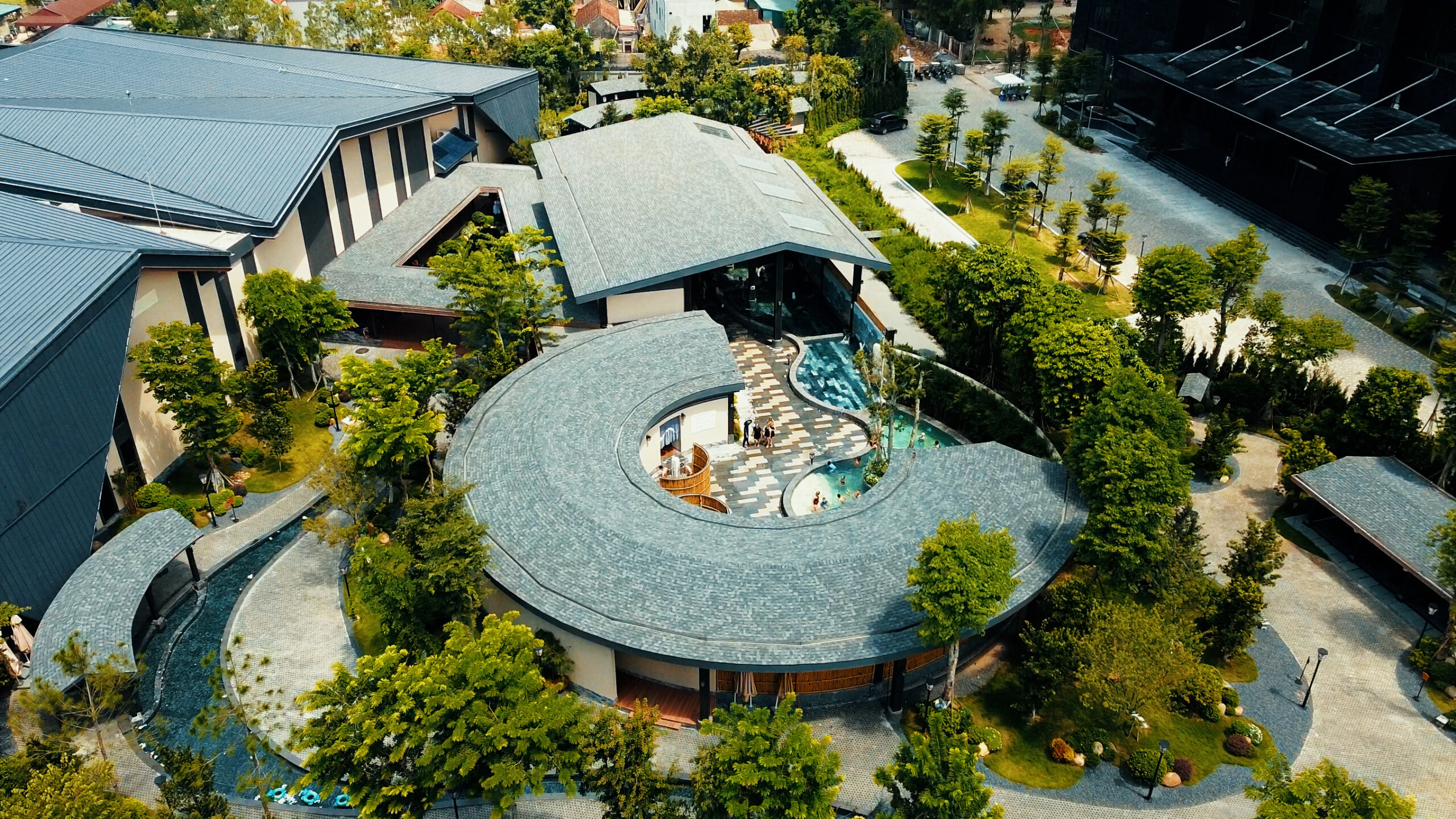 Ohayo Onsen & Spa