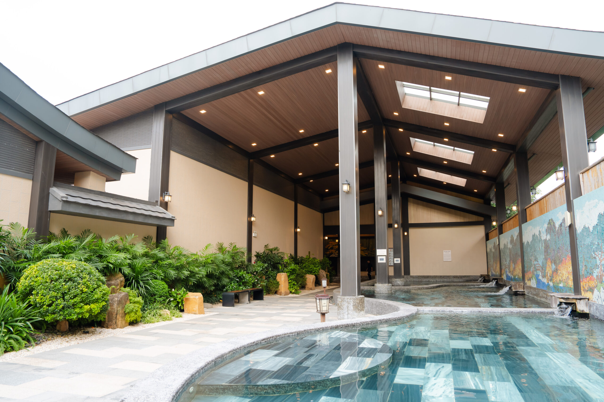 Ohayo Onsen & Spa