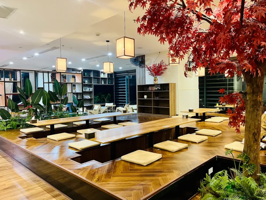 Top 4 địa chỉ Tắm Onsen Hà Nội trải nghiệm chuẩn phong cách Nhật