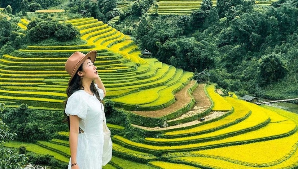 Kinh nghiệm Du lịch mùa thu: 20+ điểm đến đẹp và thơ mộng nhất